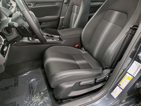 Used 2024 Honda Civic Sport image 9