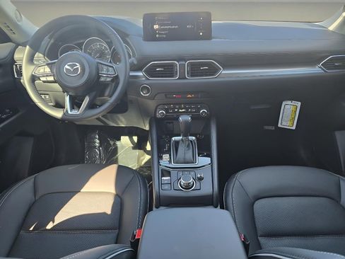 New 2025 MAZDA CX-5 AWD 2.5 S image 23