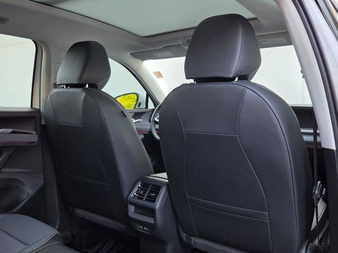 Certified 2026 Volkswagen Tiguan SE AWD/4WD image 55