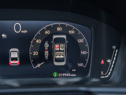 Used 2023 Honda Accord LX image 33