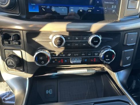 Certified 2021 Ford F150 Raptor w/ Equipment Group 801A High image 23