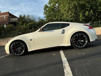Used 2019 Nissan 370Z NISMO