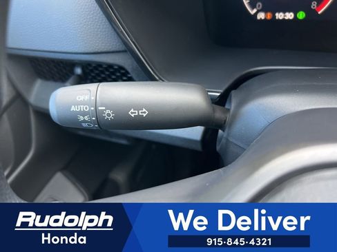 New 2026 Honda CR-V EX image 37