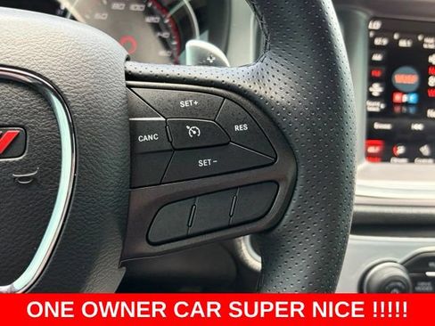 Used 2023 Dodge Charger Scat Pack RWD image 22