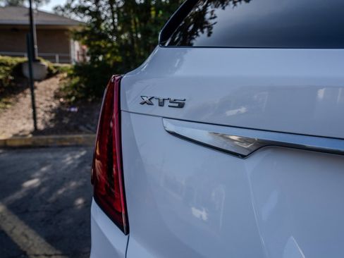 Used 2024 Cadillac XT5 Premium Luxury image 26