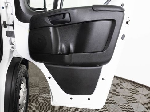 Used 2023 RAM ProMaster 2500 image 32
