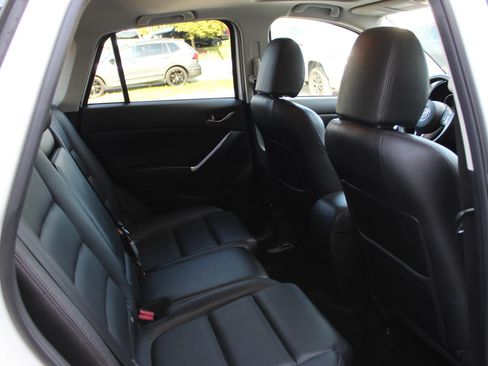 Used 2016 MAZDA CX-5 Grand Touring AWD/4WD image 22