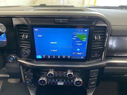 New 2026 Ford F350 Lariat w/ Lariat Ultimate Package AWD/4WD image 23