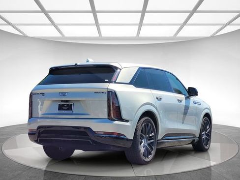 New 2025 Cadillac Escalade IQ Sport 2 image 5