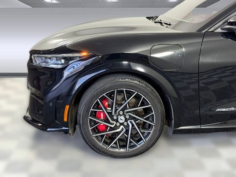 Used 2022 Ford Mustang Mach-E GT w/ GT Performance Edition image 11