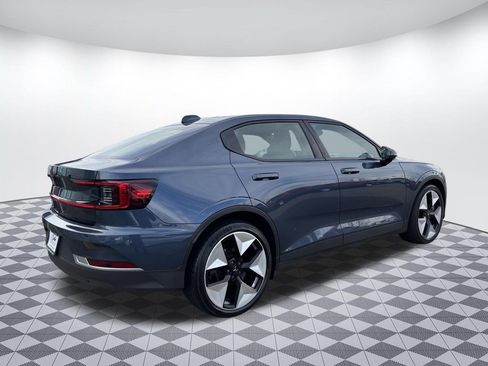 Used 2023 Polestar Polestar 2 w/ Pilot Pack AWD/4WD image 7
