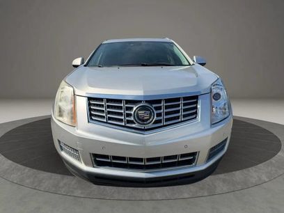 Used 2015 Cadillac SRX Luxury w/ Driver Assist Package
