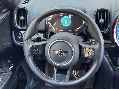 Used 2022 MINI Cooper Countryman S FWD image 19