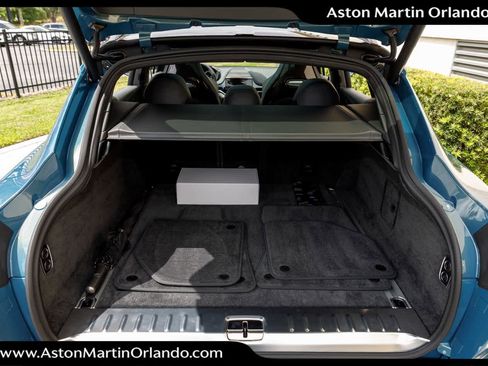 New 2026 Aston Martin DBX S AWD/4WD image 66