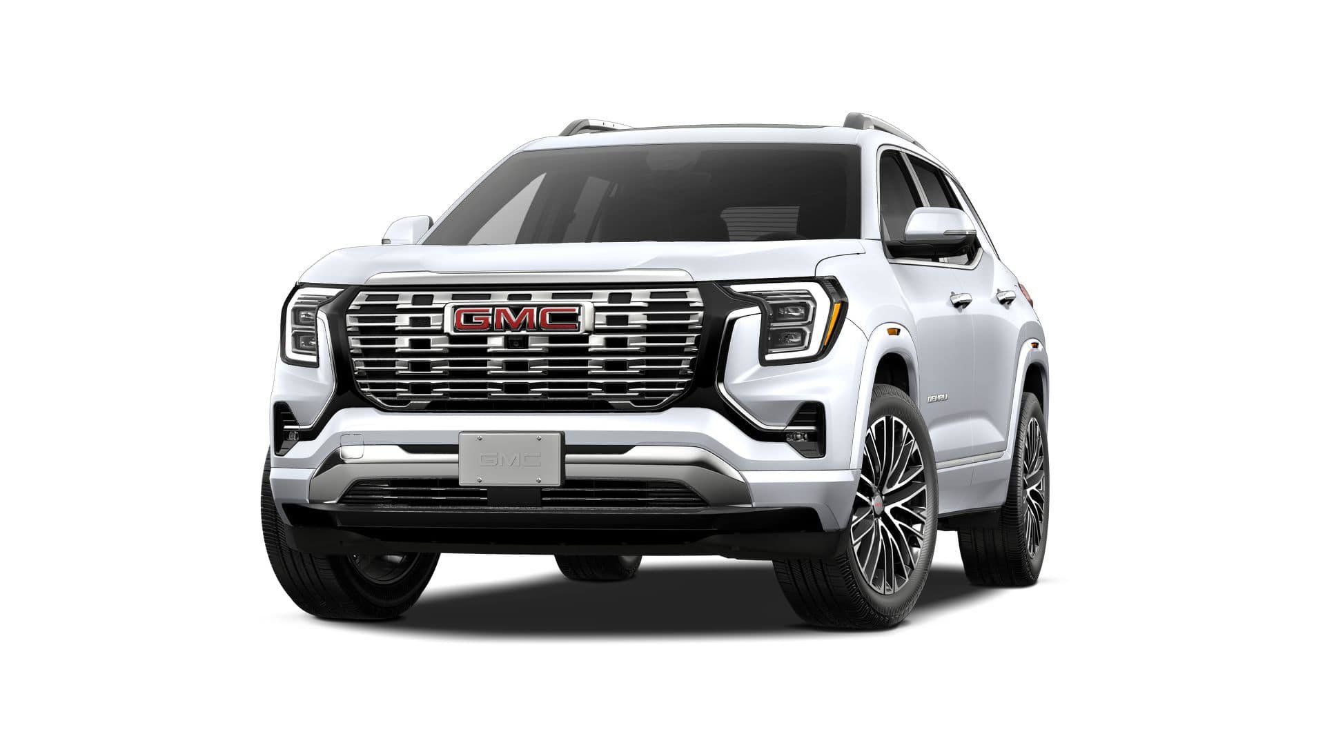 New 2027 GMC Terrain Denali AWD/4WD image 36