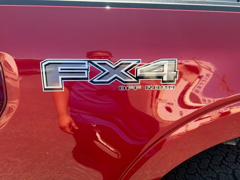 Used 2025 Ford F150 XLT w/ Equipment Group 302A MID AWD/4WD image 28