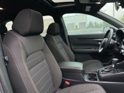 Certified 2026 Honda CR-V Sport image 31