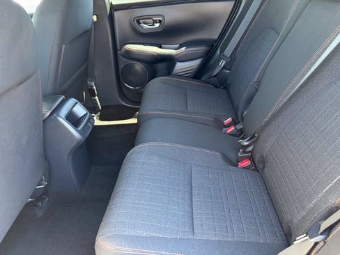 Used 2026 Honda HR-V Sport image 19