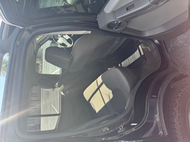 Used 2012 Nissan Xterra S RWD image 7