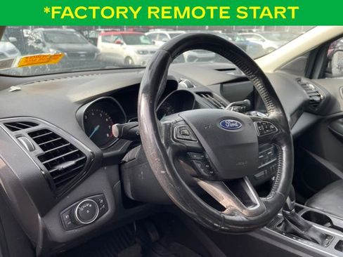 Used 2018 Ford Escape Titanium image 12
