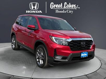Used 2023 Honda Passport EX-L
