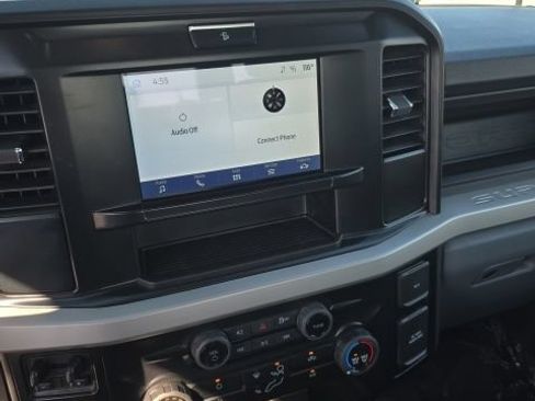 Used 2025 Ford F250 XL w/ STX Appearance Package AWD/4WD image 14