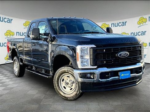 New 2026 Ford F250 XL w/ FX4 Off-Road Package image 1