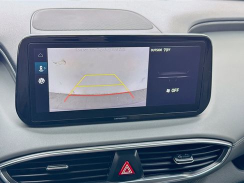 Used 2023 Hyundai Santa Fe SEL image 10