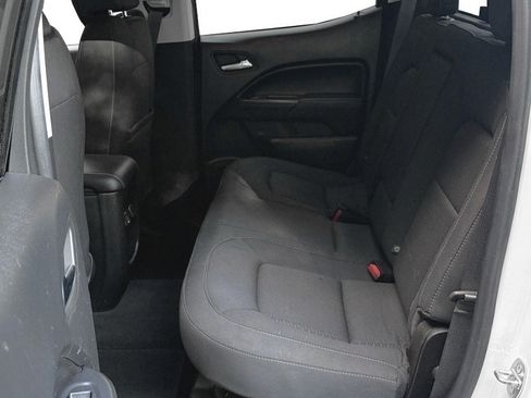 Used 2022 GMC Canyon Elevation AWD/4WD image 12