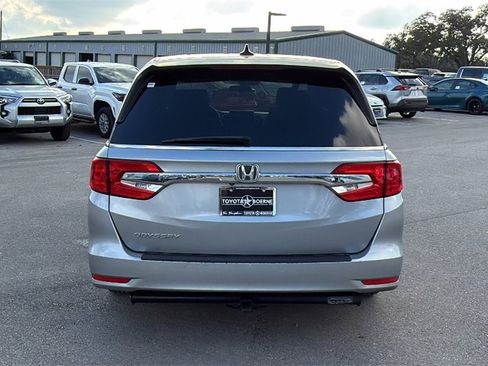 Used 2019 Honda Odyssey EX image 4