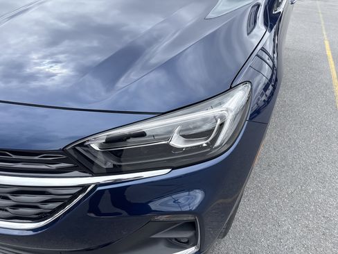 Used 2023 Buick Encore GX Essence w/ Advanced Technology Package image 10