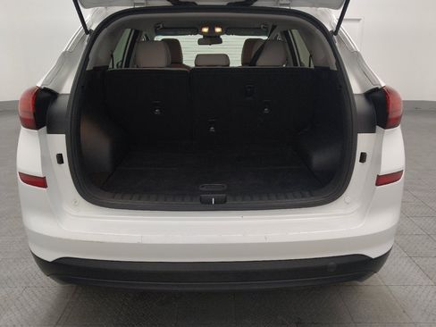 Used 2019 Hyundai Tucson SE FWD image 29