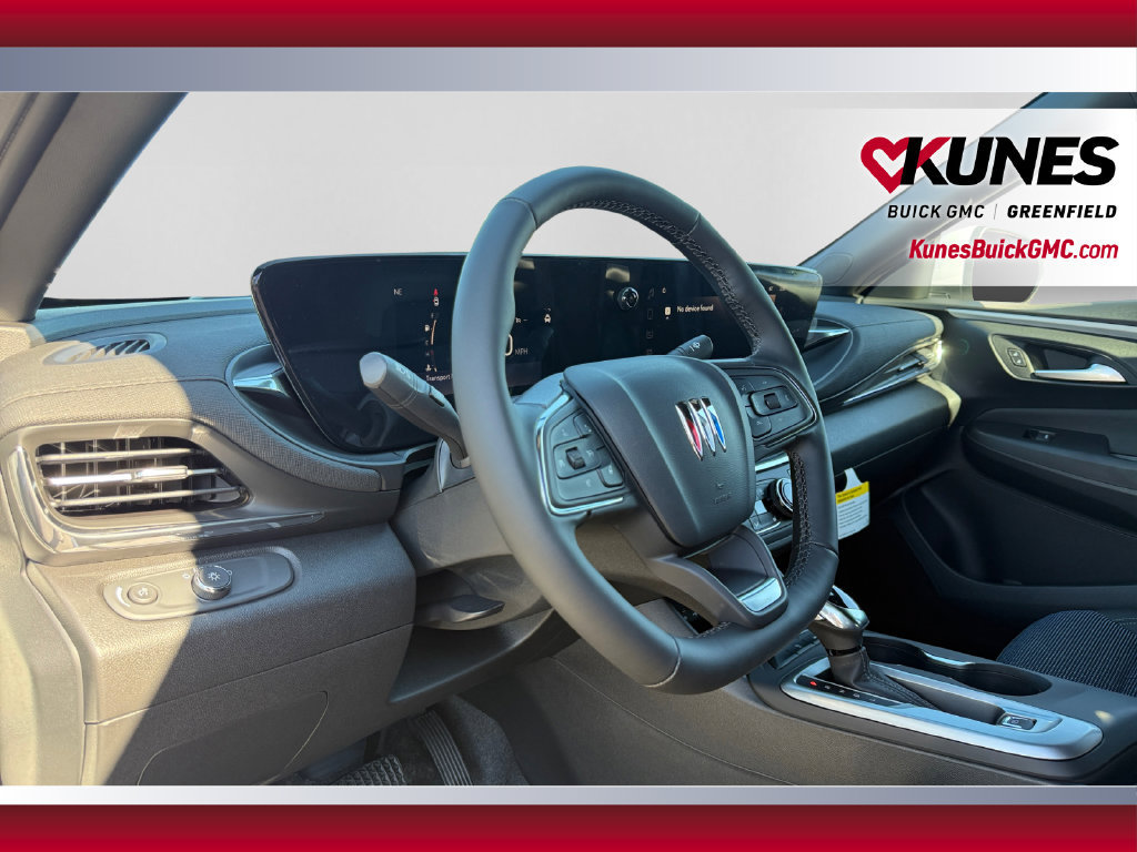 New 2026 Buick Envista Preferred w/ Convenience I Package FWD image 16