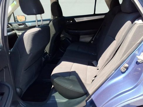 Used 2019 Subaru Outback 2.5i Premium AWD/4WD image 12