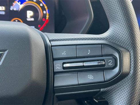 Used 2025 Chevrolet Colorado W/T w/ Advanced Trailering Package image 31