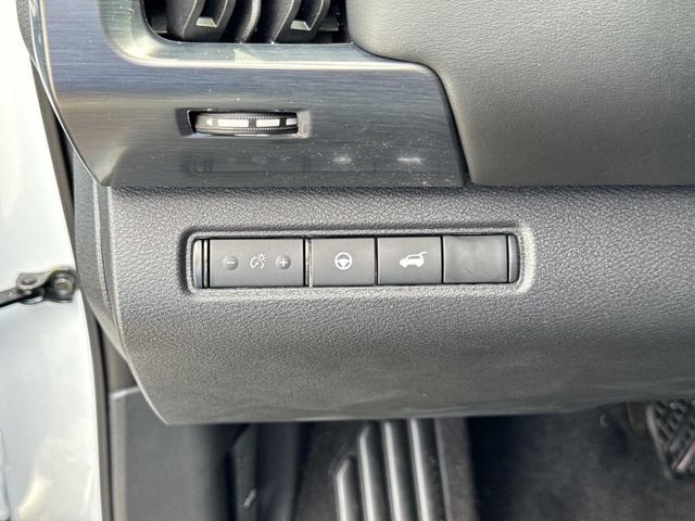 New 2026 Nissan Pathfinder Rock Creek AWD/4WD image 27