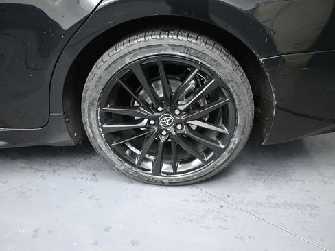 Used 2023 Toyota Camry XSE image 15