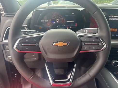 New 2026 Chevrolet Suburban Premier image 29