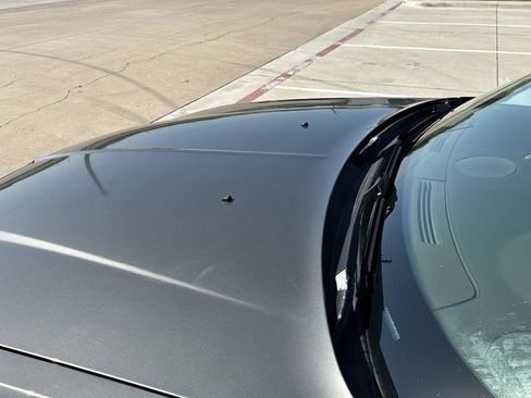 Used 2008 Chrysler 300 LX RWD image 9