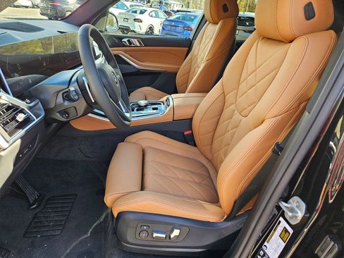 New 2026 BMW X5 xDrive40i w/ Premium Package AWD/4WD image 8