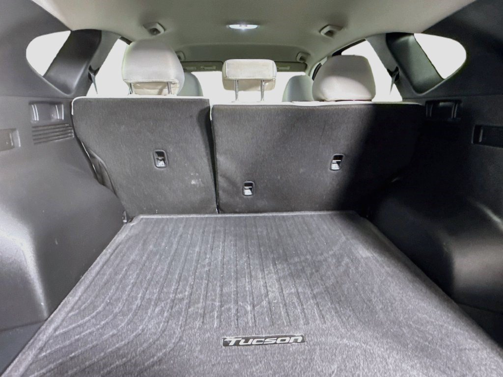 Used 2026 Hyundai Tucson SEL Plus FWD image 34