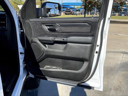 Used 2025 RAM 1500 RHO w/ Bed Utility Group image 34