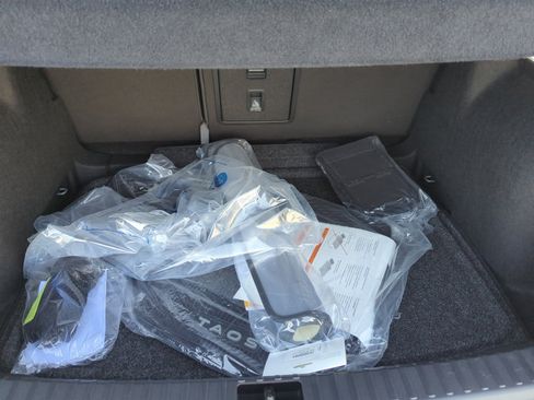 New 2026 Volkswagen Taos S image 29