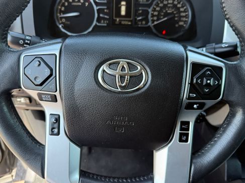 Used 2021 Toyota Tundra TRD Pro AWD/4WD image 18
