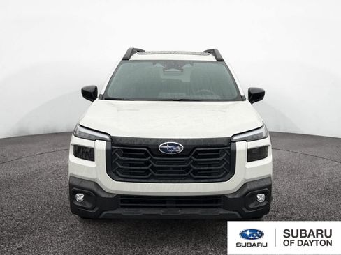 New 2026 Subaru Outback Limited XT image 8