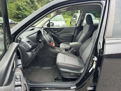 Certified 2023 Subaru Forester Sport AWD/4WD image 15