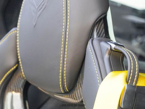 Used 2022 Chevrolet Corvette Stingray Premium Cpe image 53