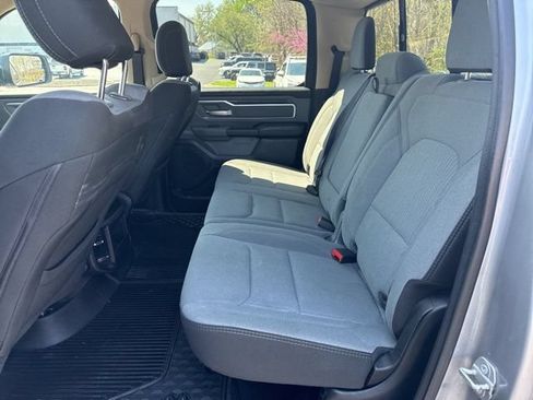Used 2020 RAM 1500 Big Horn AWD/4WD image 16