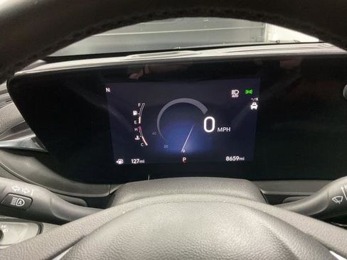 Used 2024 Buick Envista Preferred w/ Convenience I Package image 30