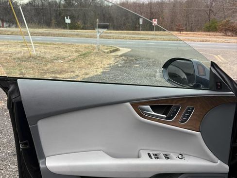 Used 2012 Audi A7 3.0T Premium Plus image 10